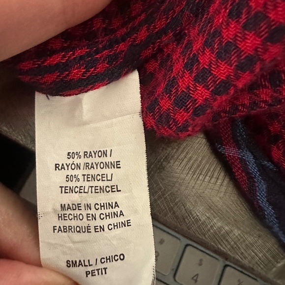 Rails Shirt - Picture 3 of 7